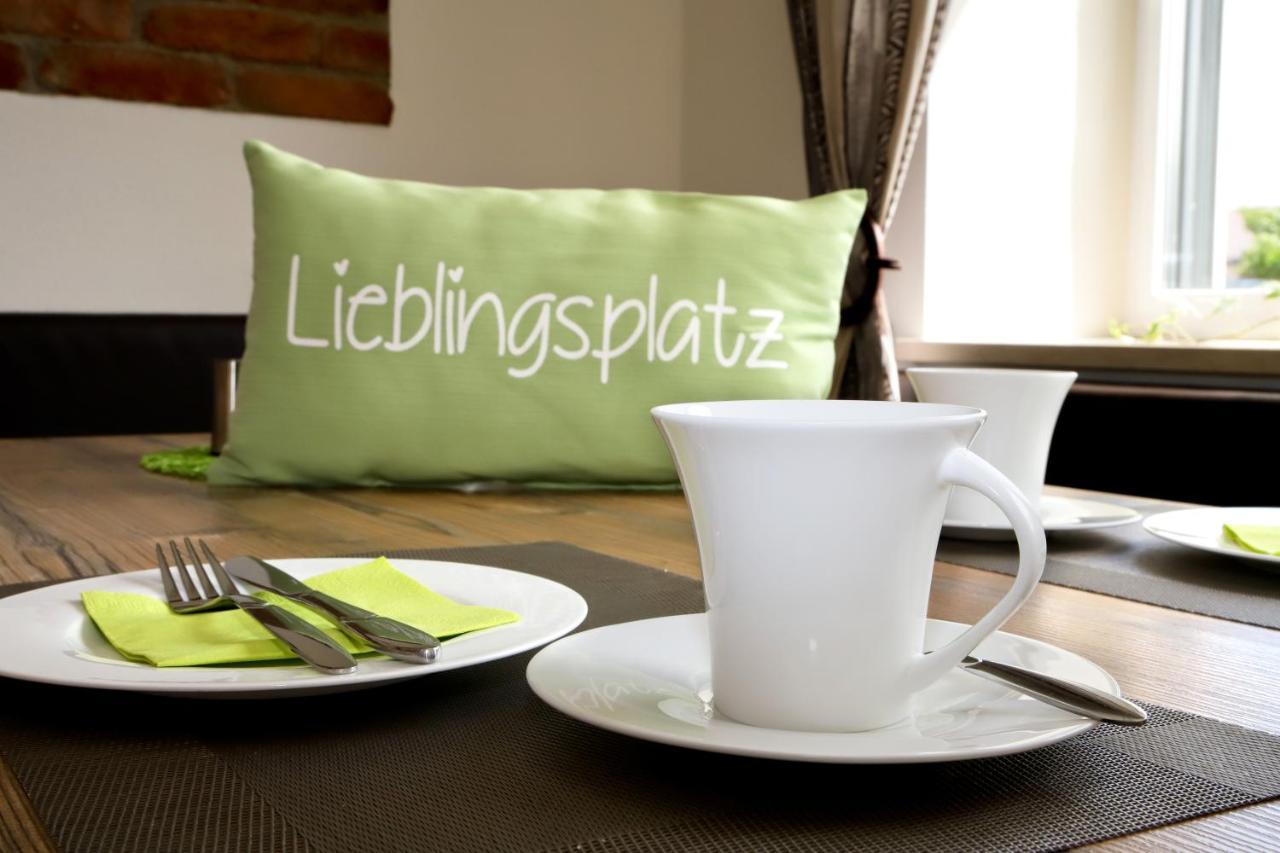 Lohauserhof - Biohof Und Hotel Röhrmoos Kültér fotó